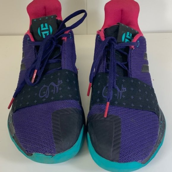 adidas Shoes Adidas Harden Vol Drew League Mens Poshmark